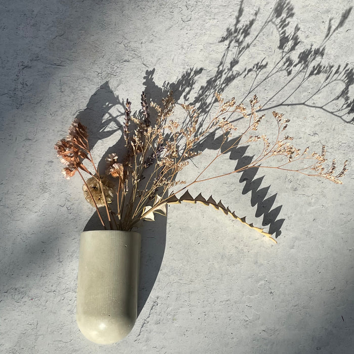 Wall Vase